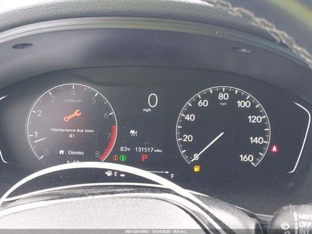 Honda Civic Image 13