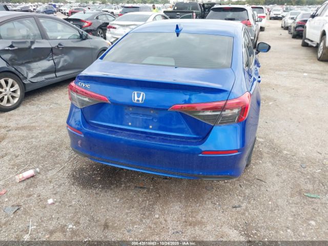 Honda Civic Image 15