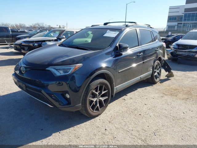 Toyota RAV4 Se Image 3