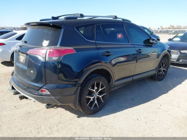 Toyota RAV4 Se Image 14