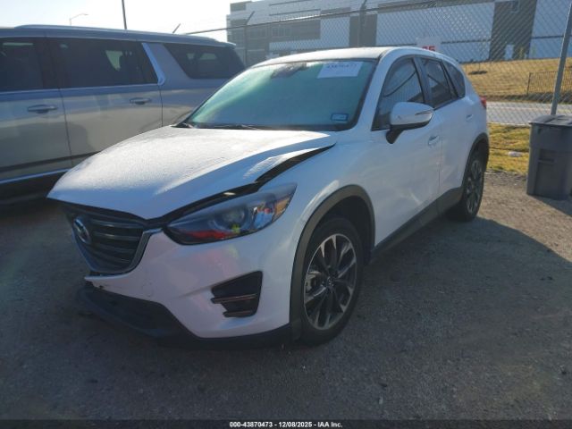 Mazda Cx Grand Touring Image 14