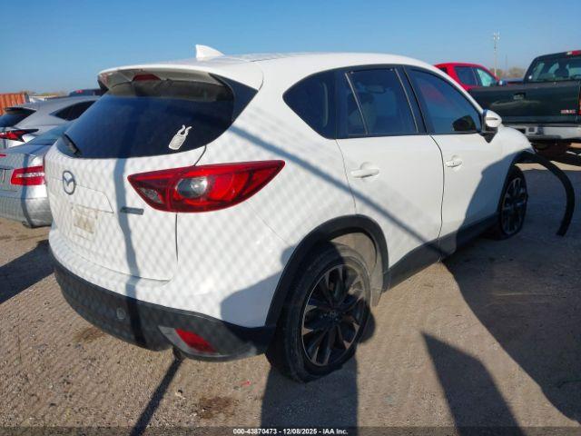 Mazda Cx Grand Touring Image 12