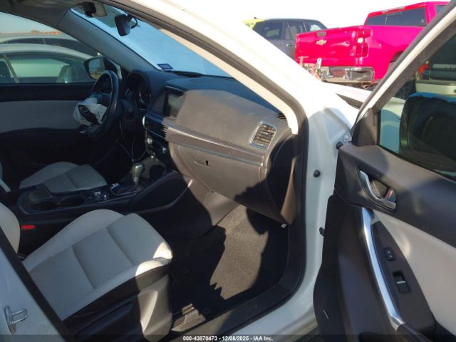 Mazda Cx Grand Touring Image 13