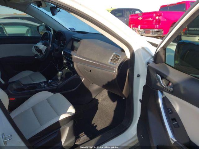 Mazda Cx Grand Touring Image 13