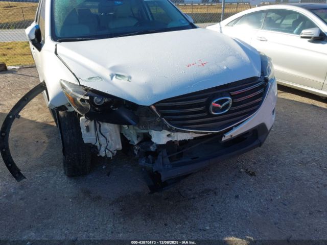 Mazda Cx Grand Touring Image 3