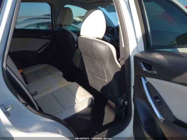 Mazda Cx Grand Touring Image 5