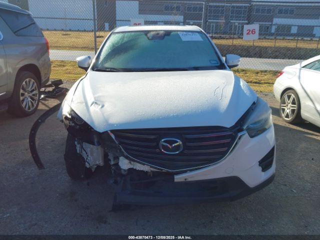 Mazda Cx Grand Touring Image 10