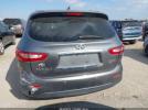 INFINITI Qx Image 14