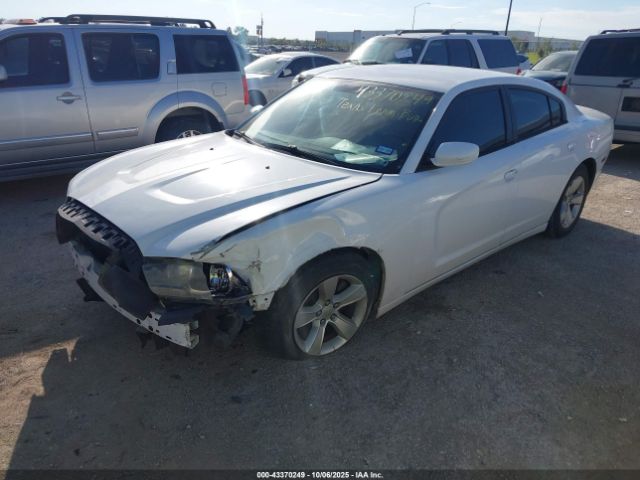 Dodge Charger Se Image 12