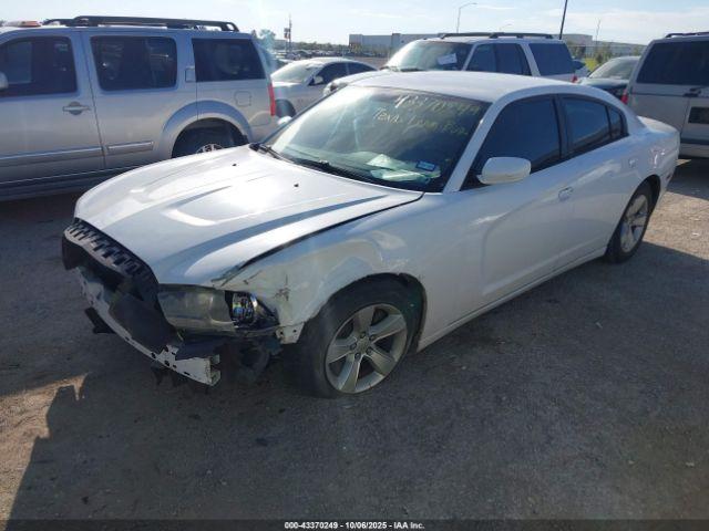 Dodge Charger Se Image 12