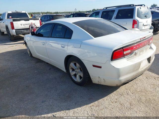 Dodge Charger Se Image 2