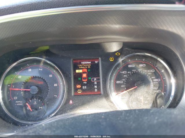 Dodge Charger Se Image 8