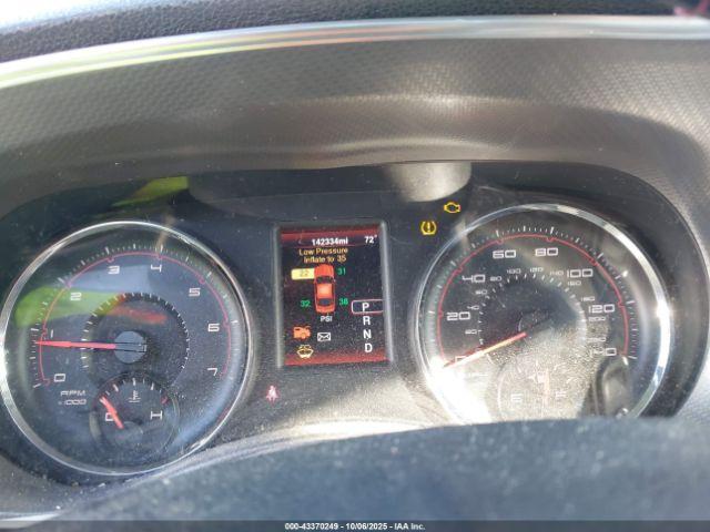 Dodge Charger Se Image 8