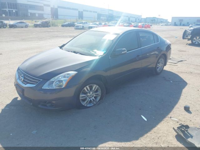Nissan Altima 2.5 S Image 11