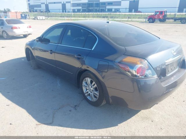 Nissan Altima 2.5 S Image 7