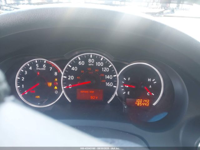 Nissan Altima 2.5 S Image 9