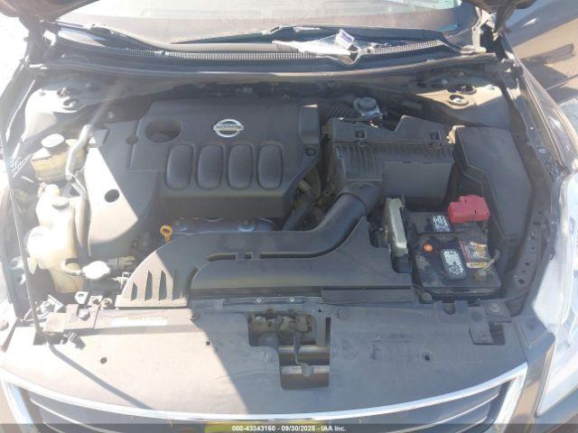 Nissan Altima 2.5 S Image 13