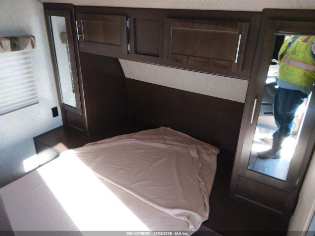 Forest River Cherokee Grey Wolf Travel Image 2