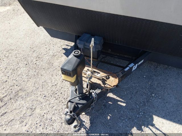 Forest River Cherokee Grey Wolf Travel Image 10