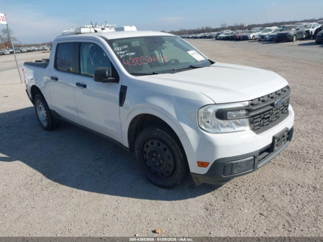 Ford Maverick Xl Image 1