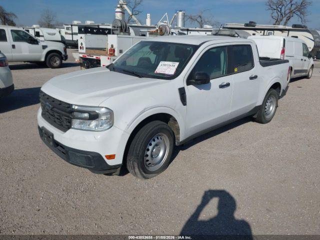 Ford Maverick Xl Image 14