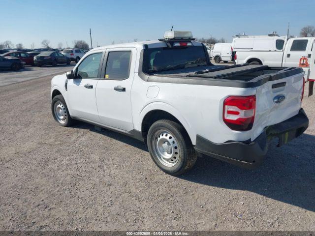 Ford Maverick Xl Image 15