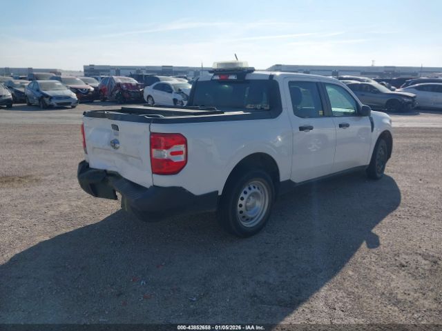 Ford Maverick Xl Image 16