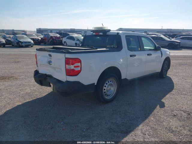 Ford Maverick Xl Image 16