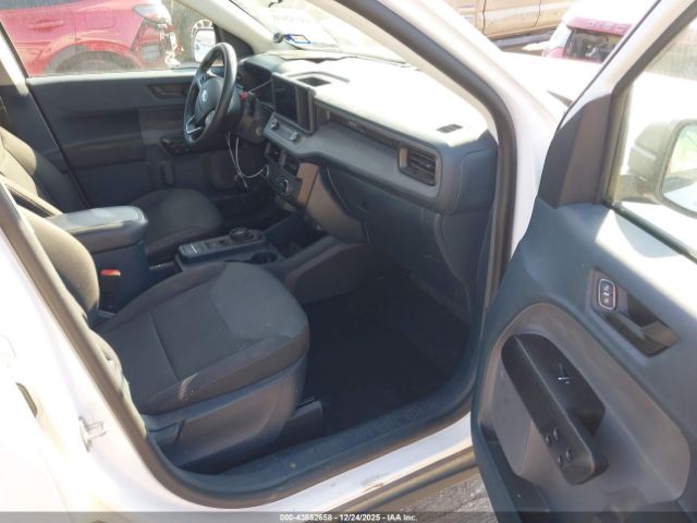 Ford Maverick Xl Image 17