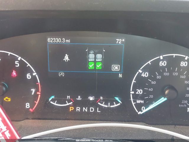 Ford Maverick Xl Image 3