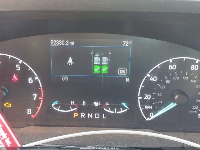 Ford Maverick Xl Image 3