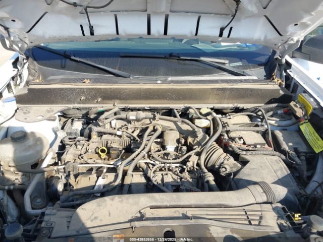 Ford Maverick Xl Image 4