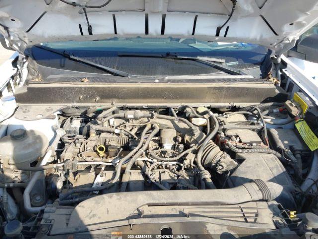 Ford Maverick Xl Image 4