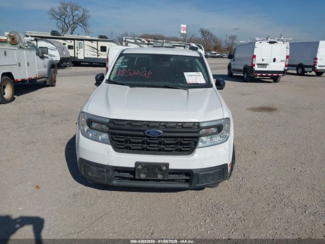 Ford Maverick Xl Image 8