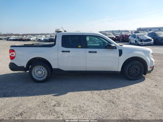 Ford Maverick Xl Image 13