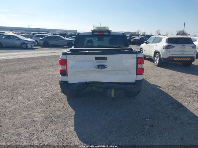 Ford Maverick Xl Image 9