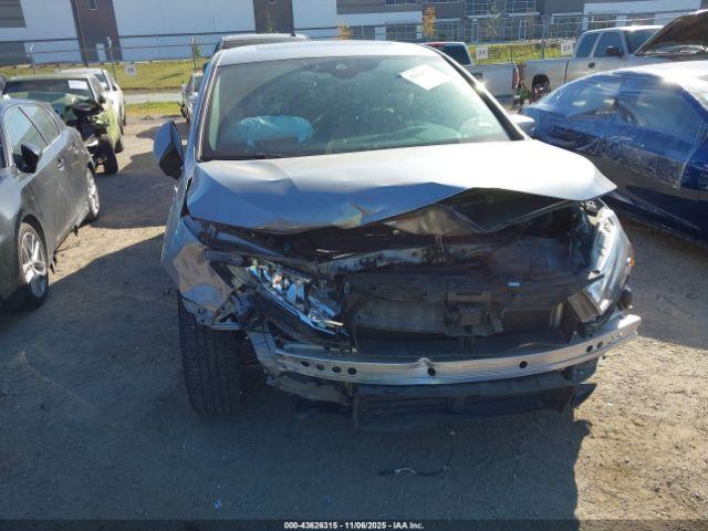 Honda Odyssey Ex-l Image 4