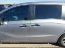 Honda Odyssey Ex-l Image 12