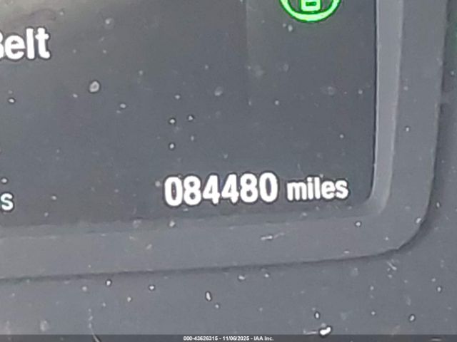 Honda Odyssey Ex-l Image 10