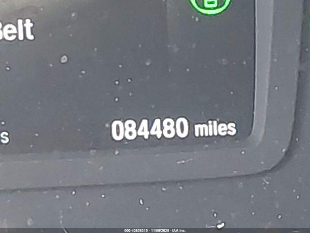 Honda Odyssey Ex-l Image 10