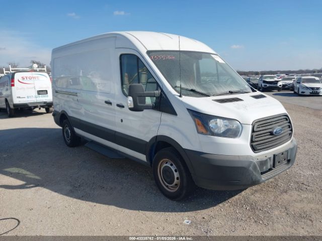 Ford Transit Image 1