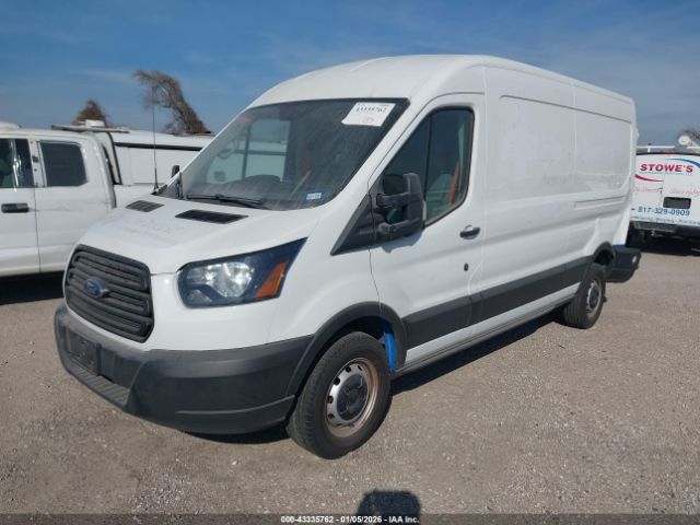 Ford Transit Image 2