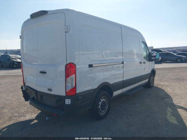 Ford Transit Image 5