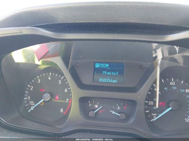 Ford Transit Image 9