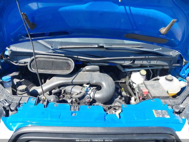 Ford Transit Image 8