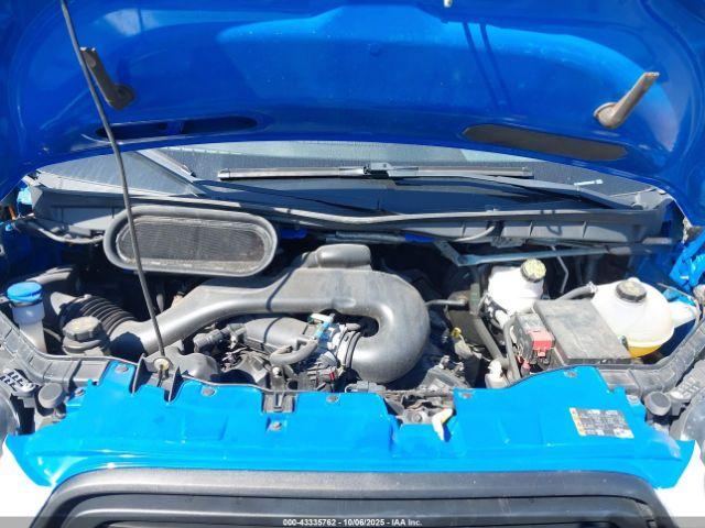 Ford Transit Image 8