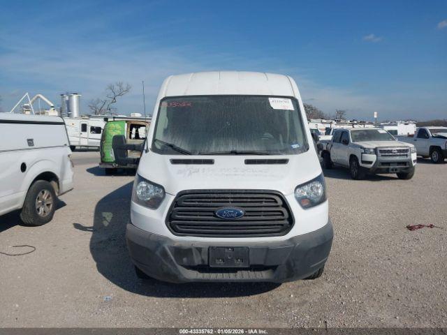 Ford Transit Image 11