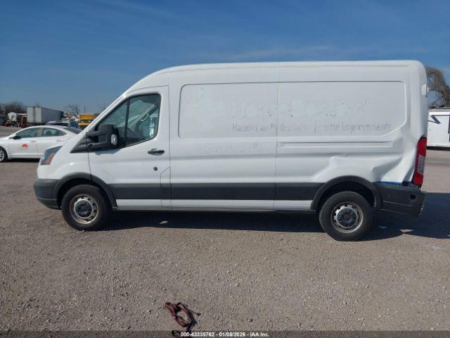 Ford Transit Image 10