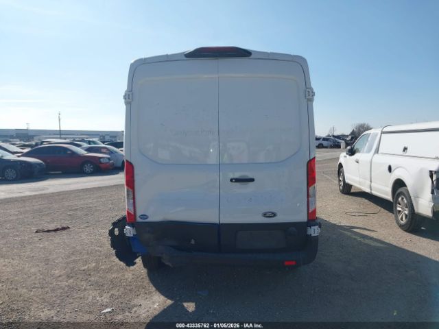 Ford Transit Image 14