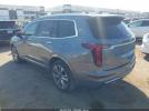 Cadillac XT6 Fwd Premium Luxury Image 3
